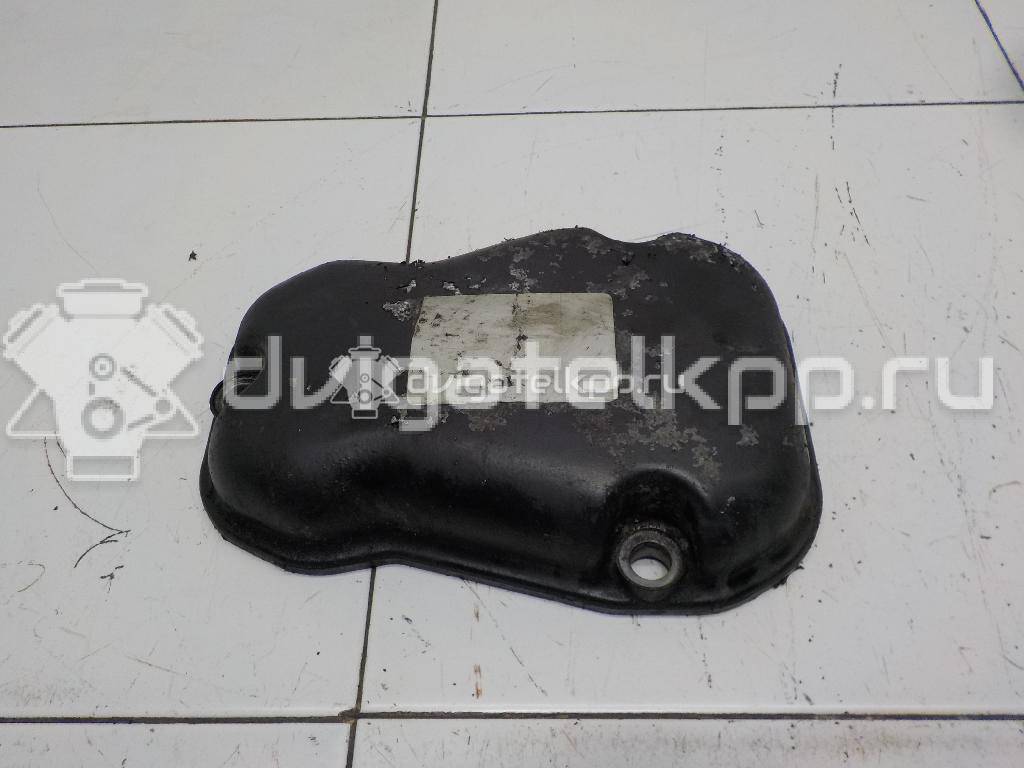 Фото Крышка головки блока (клапанная)  1779109 для scania 5 G series {forloop.counter}}