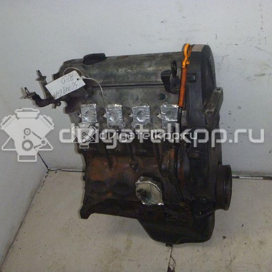 Фото Контрактный (б/у) двигатель APQ для Volkswagen Polo / Caddy / Golf 60 л.с 8V 1.4 л бензин