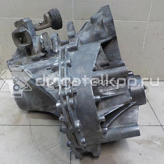 Фото Контрактная (б/у) МКПП для Volkswagen Corrado 53I 115 л.с 8V 2.0 л ADY бензин 006300044PX