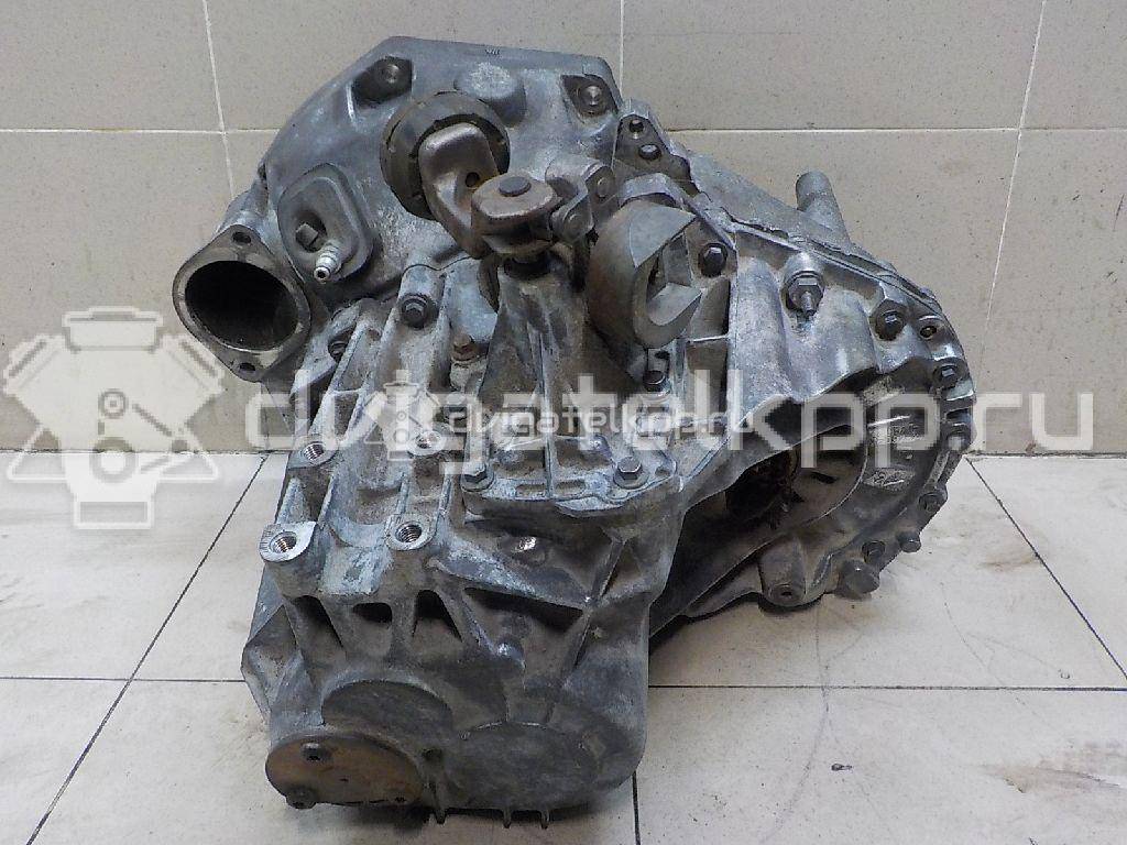 Фото Контрактная (б/у) МКПП для Volkswagen Corrado 53I 115 л.с 8V 2.0 л ADY бензин 006300044PX {forloop.counter}}