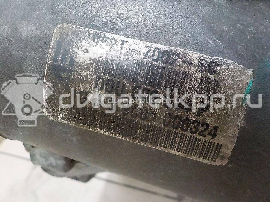 Фото Контрактная (б/у) МКПП для Volkswagen Corrado 53I 115 л.с 8V 2.0 л ADY бензин 006300044PX {forloop.counter}}