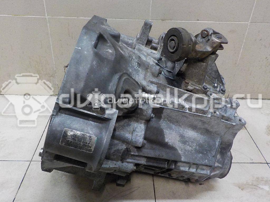 Фото Контрактная (б/у) МКПП для Volkswagen Corrado 53I 115 л.с 8V 2.0 л ADY бензин 006300044PX {forloop.counter}}