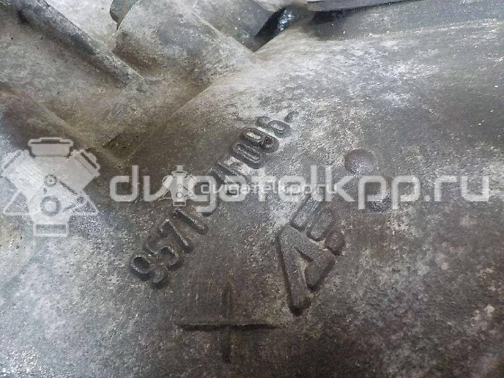 Фото Контрактная (б/у) МКПП для Volkswagen Corrado 53I 115 л.с 8V 2.0 л ADY бензин 006300044PX {forloop.counter}}