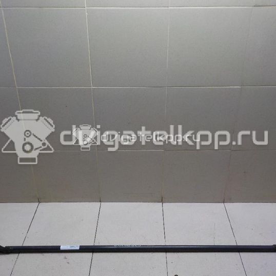 Фото Кулиса КПП  1397610 для scania 5 G series