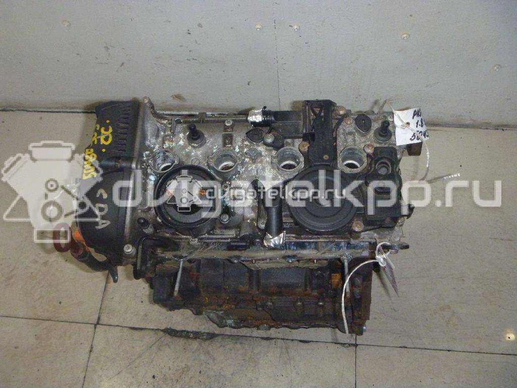 Фото Контрактный (б/у) двигатель CDAB для Volkswagen Passat / Cc 152 л.с 16V 1.8 л бензин 06J100038H {forloop.counter}}