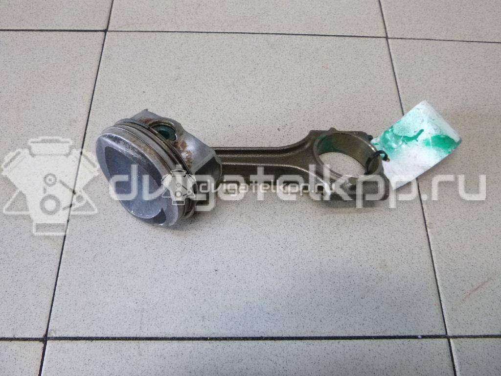 Фото Поршень с шатуном для двигателя CDAB для Volkswagen Passat / Cc 152 л.с 16V 1.8 л бензин {forloop.counter}}