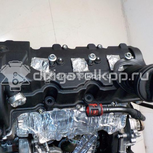 Фото Контрактный (б/у) двигатель CRCA для Volkswagen Touareg 245 л.с 24V 3.0 л Дизельное топливо 059100034E
