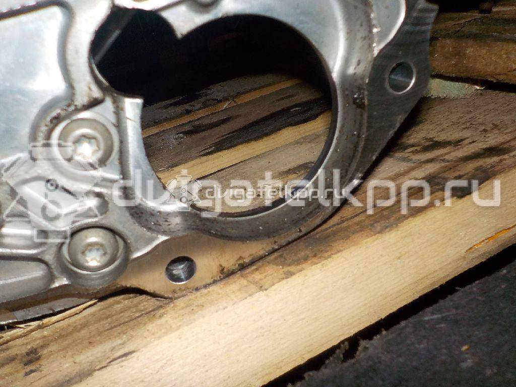 Фото Контрактный (б/у) двигатель CRCA для Volkswagen Touareg 245 л.с 24V 3.0 л Дизельное топливо 059100034E {forloop.counter}}