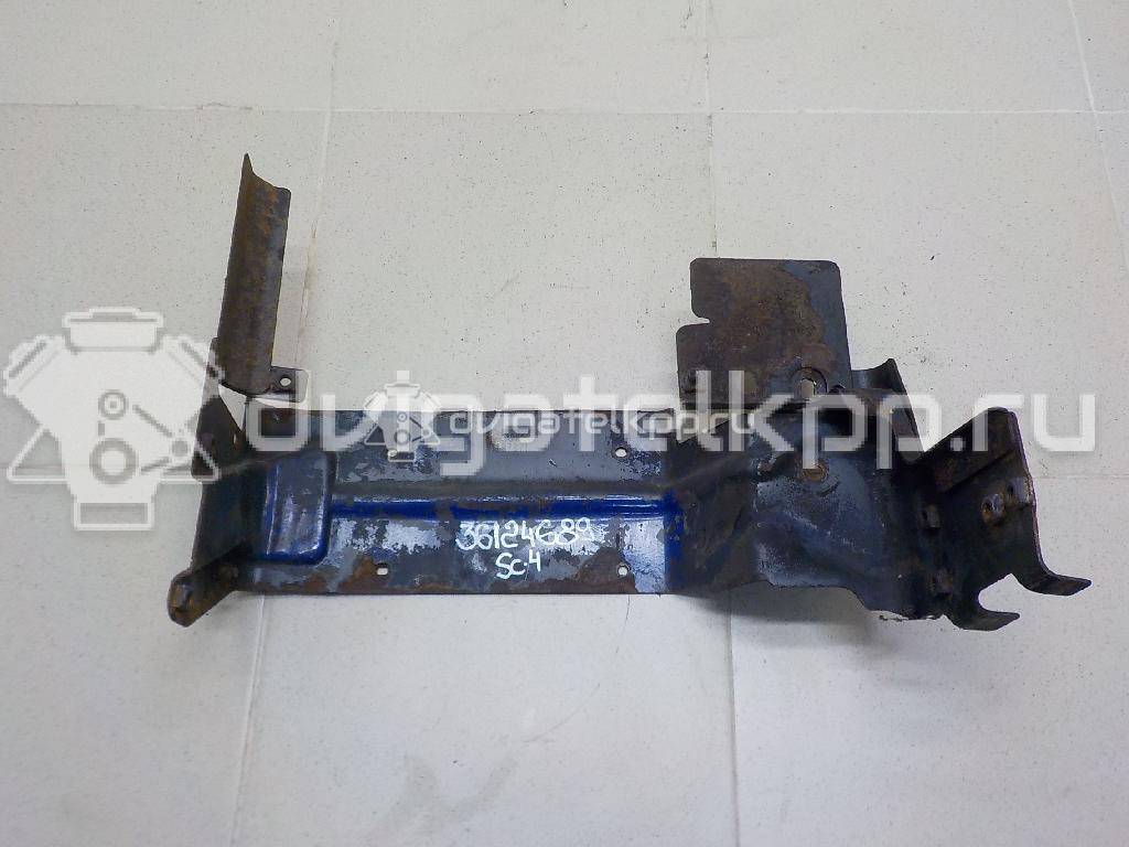 Фото Кронштейн глушителя  1505771 для scania 5 G series {forloop.counter}}