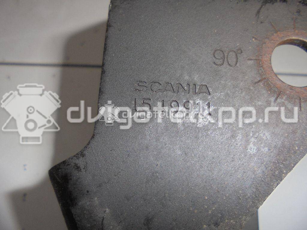 Фото Кронштейн КПП  1549911 для scania 5 G series {forloop.counter}}