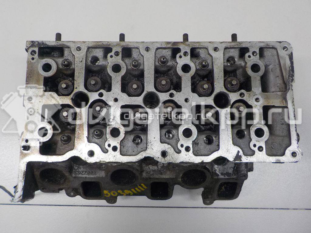 Фото Головка блока для двигателя CRCA для Volkswagen Touareg 245 л.с 24V 3.0 л Дизельное топливо {forloop.counter}}