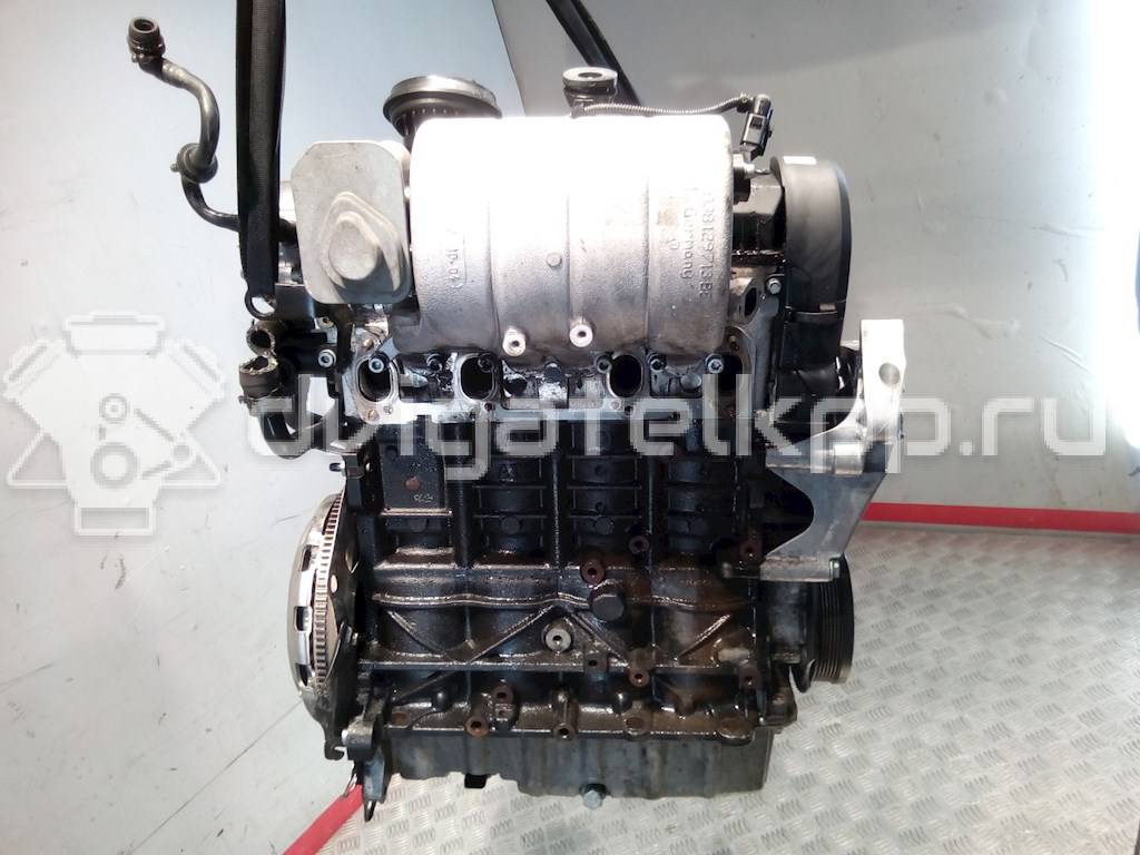 Фото Контрактный (б/у) двигатель BDK для Volkswagen Golf 75 л.с 8V 2.0 л Дизельное топливо {forloop.counter}}