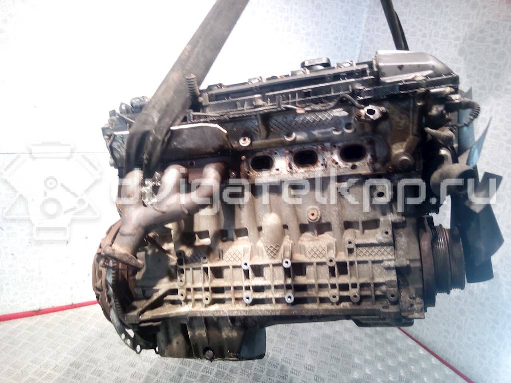 Фото Контрактный (б/у) двигатель M52 B20 (206S4) для Bmw Z3 E36 / 3 150 л.с 24V 2.0 л бензин {forloop.counter}}