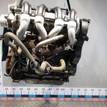 Фото Контрактный (б/у) двигатель WJZ (DW8) для Citroen / Peugeot 69-70 л.с 8V 1.9 л Дизельное топливо {forloop.counter}}
