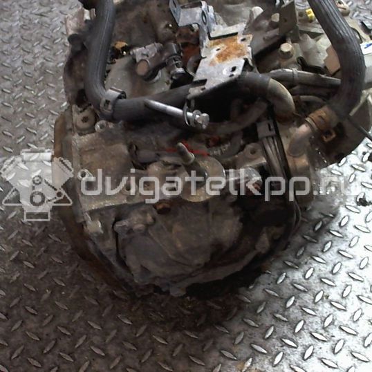 Фото Контрактная (б/у) АКПП для Peugeot 306 98 л.с 8V 1.6 л NFT (TU5JP) бензин