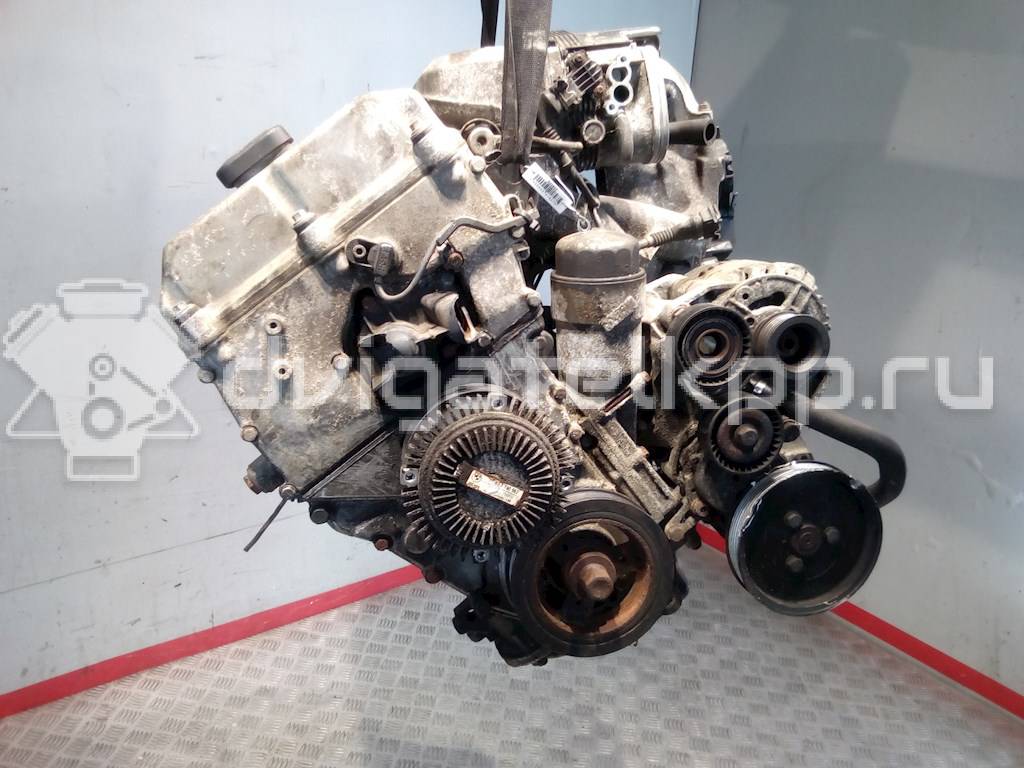 Фото Контрактный (б/у) двигатель M44 B19 (194S1) для Bmw Z3 E36 / 3 140 л.с 16V 1.9 л бензин {forloop.counter}}