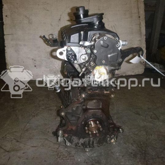 Фото Контрактный (б/у) двигатель  для seat Alhambra  V   038100040A