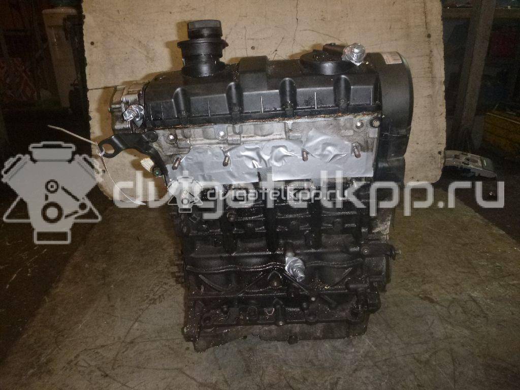 Фото Контрактный (б/у) двигатель  для seat Alhambra  V   038100040A {forloop.counter}}