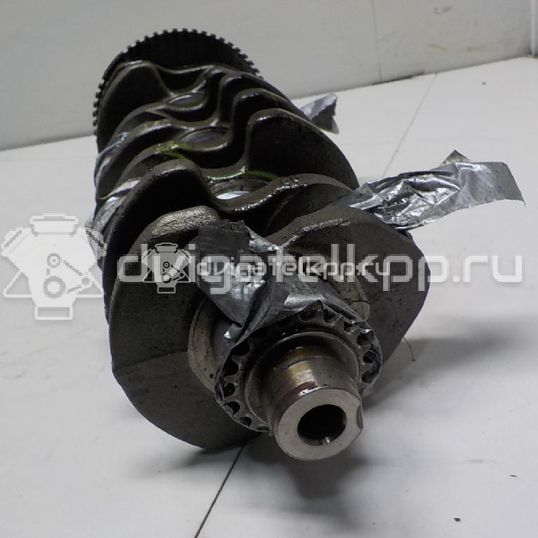 Фото Коленвал  038105021c для audi A3 (8L1)