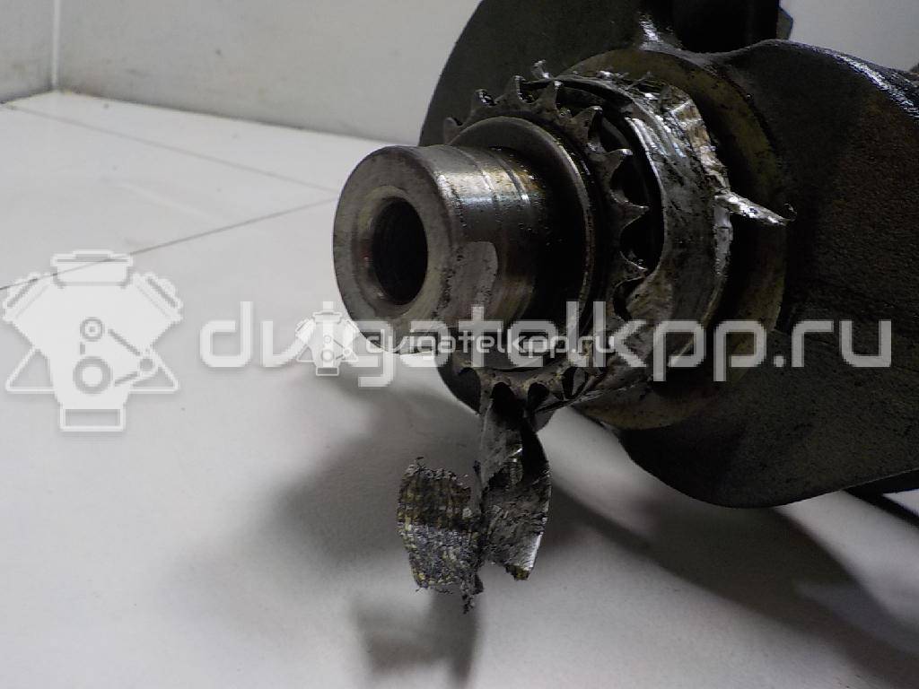 Фото Коленвал  038105021c для audi A3 (8L1) {forloop.counter}}