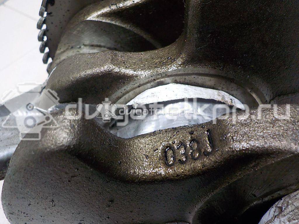 Фото Коленвал  038105021c для audi A3 (8L1) {forloop.counter}}