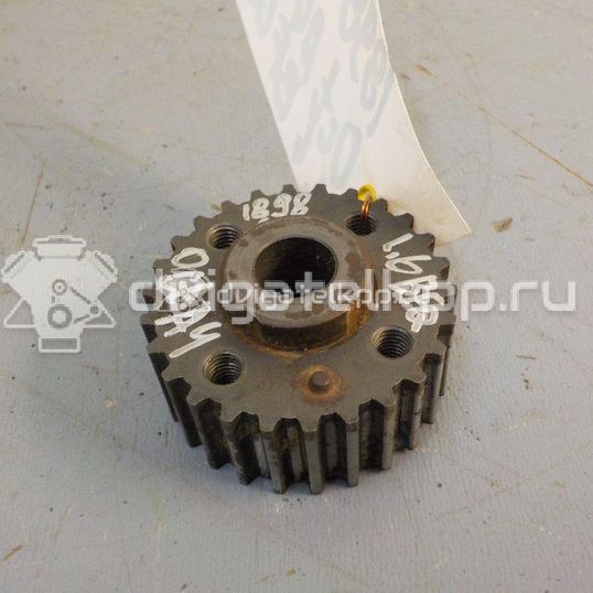 Фото Шестерня коленвала  06A105263D для seat Alhambra