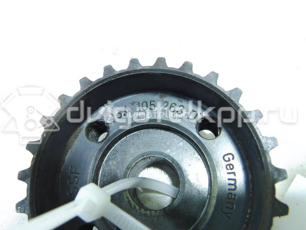 Фото Шестерня коленвала  06A105263D для seat Alhambra {forloop.counter}}