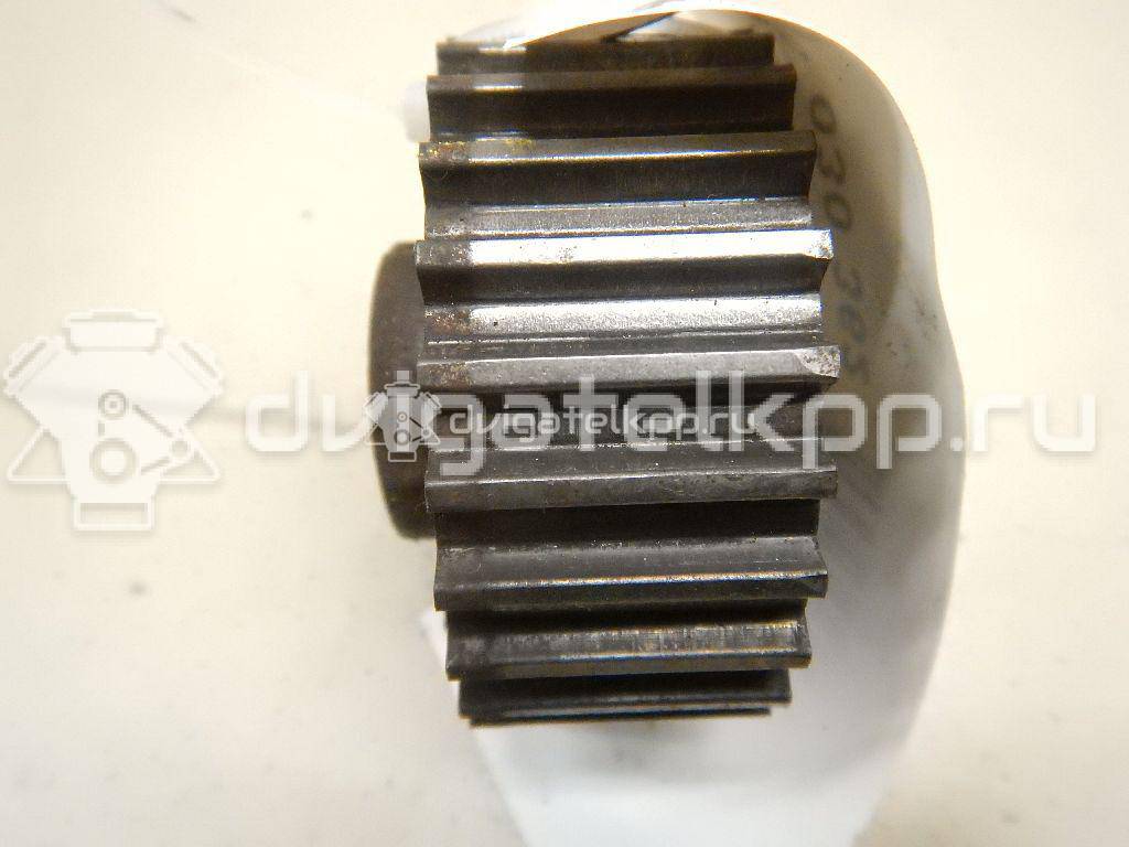 Фото Шестерня коленвала  06A105263D для seat Alhambra {forloop.counter}}