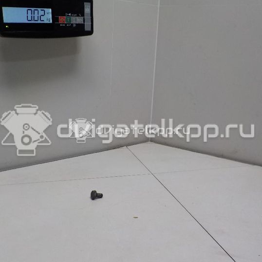 Фото Болт маховика  n90206103 для audi 100 [C4]