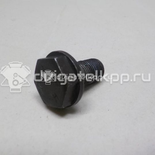 Фото Болт маховика  n90206103 для audi 100 [C4]