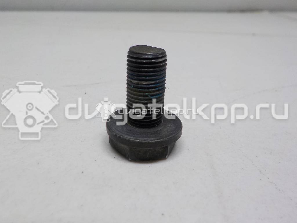 Фото Болт маховика  n90206103 для audi 100 [C4] {forloop.counter}}