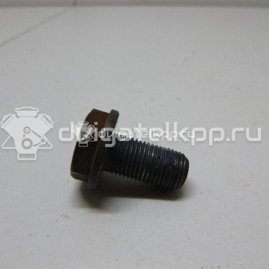 Фото Болт маховика  n90206103 для audi 100 [C4]