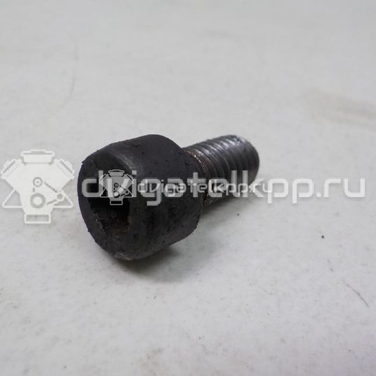 Фото Болт маховика  n90206103 для audi 100 [C4]