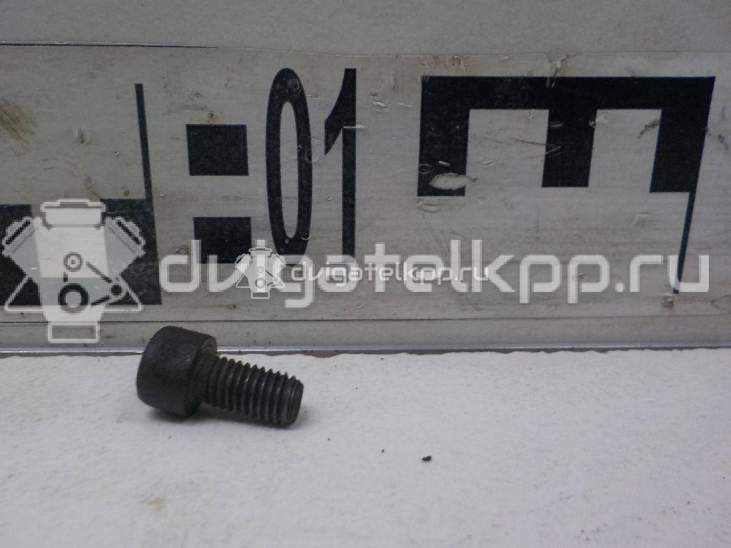 Фото Болт маховика  n90206103 для audi 100 [C4] {forloop.counter}}