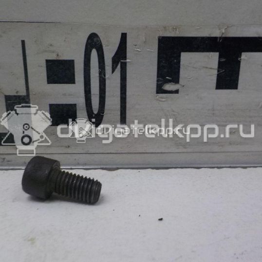 Фото Болт маховика  n90206103 для audi 100 [C4]