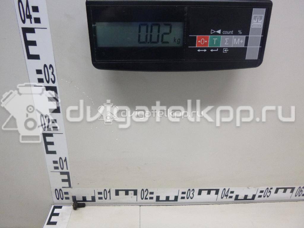 Фото Болт маховика  n90206103 для audi 100 [C4] {forloop.counter}}