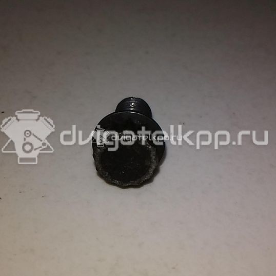 Фото Болт маховика  n90206103 для audi 100 [C4]