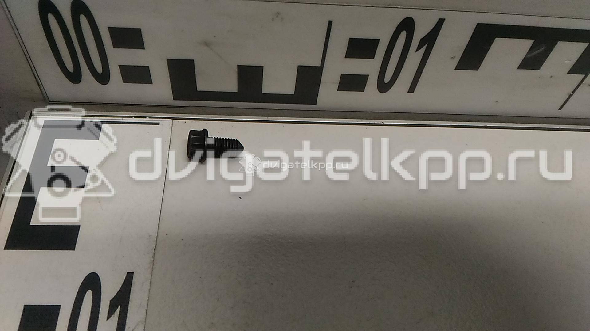 Фото Болт маховика  n90206103 для audi 100 [C4] {forloop.counter}}