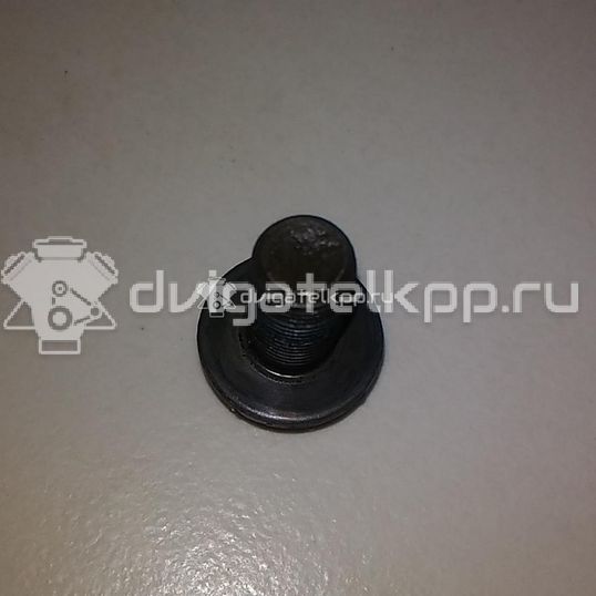 Фото Болт маховика  n90206103 для audi 100 [C4]