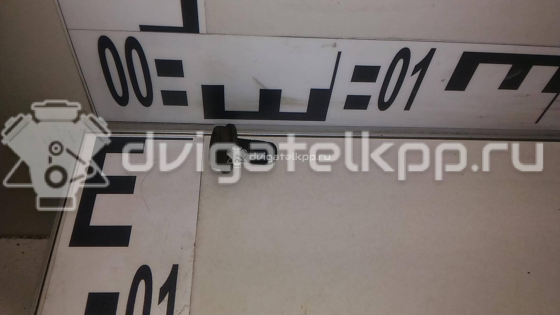 Фото Болт маховика  n90206103 для audi 100 [C4] {forloop.counter}}