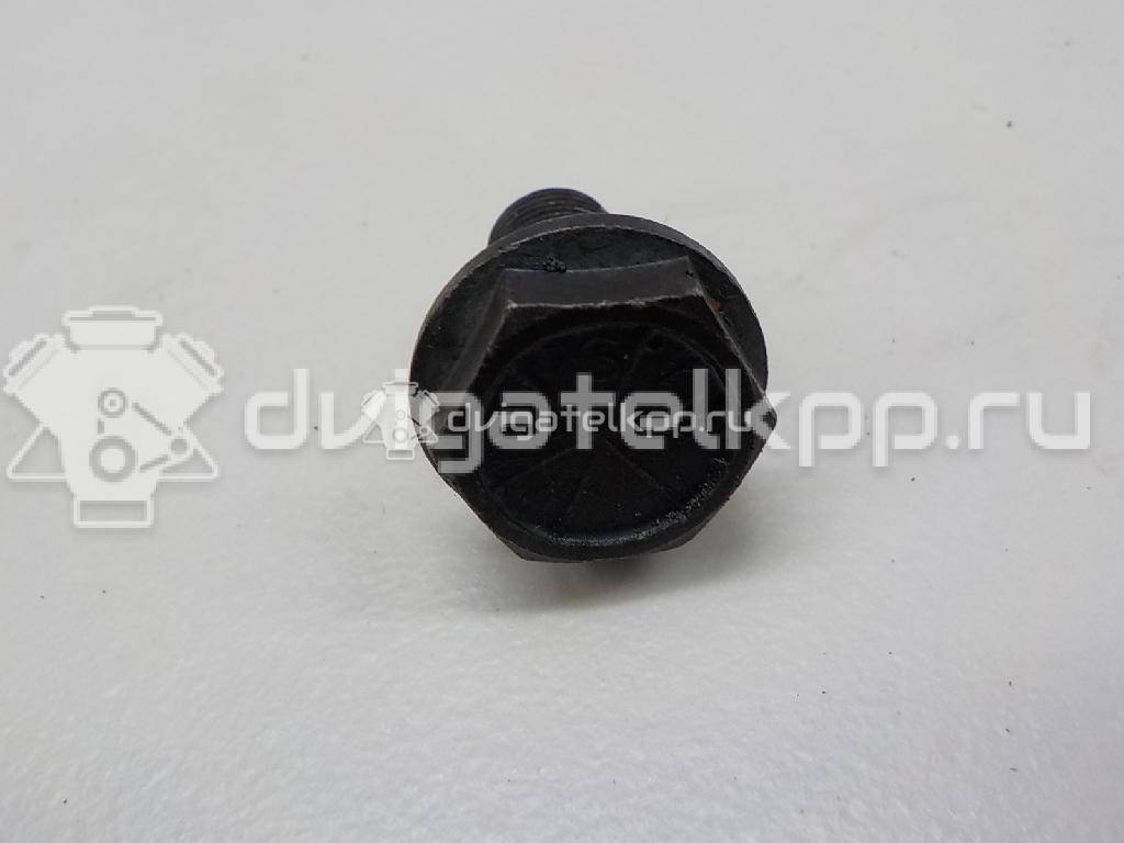 Фото Болт маховика  n90206103 для audi 100 [C4] {forloop.counter}}