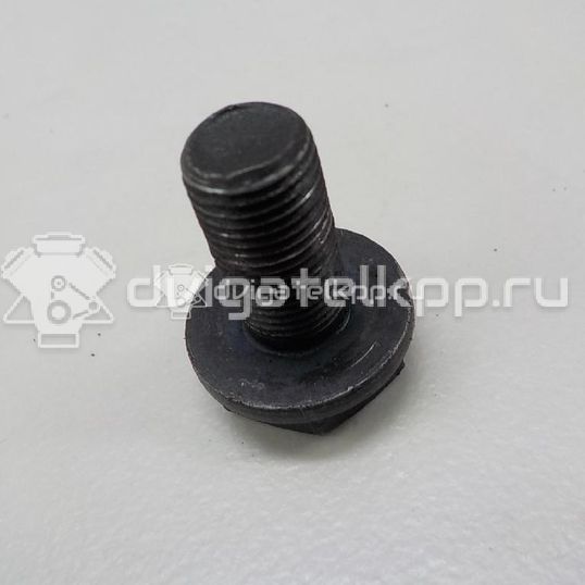 Фото Болт маховика  n90206103 для audi 100 [C4]