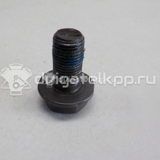 Фото Болт маховика  n90206103 для audi 100 [C4]