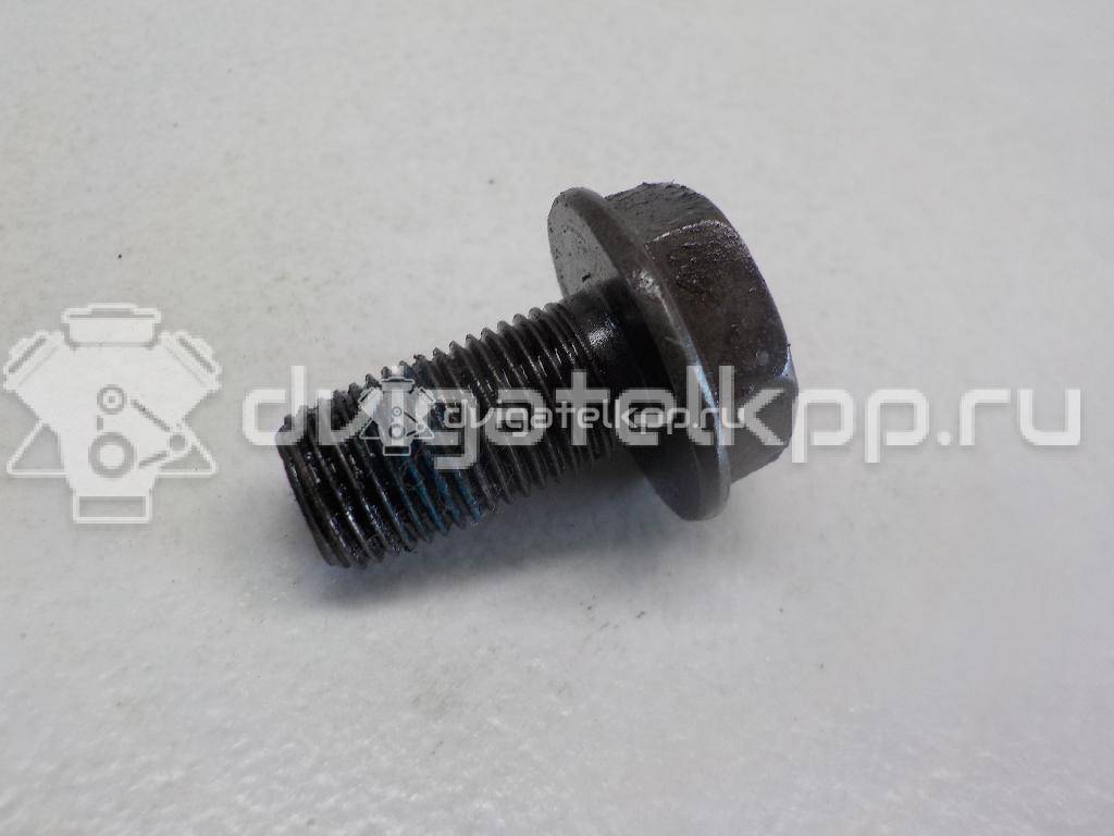 Фото Болт маховика  n90206103 для audi 100 [C4] {forloop.counter}}