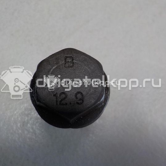 Фото Болт маховика  n90206103 для audi 100 [C4]
