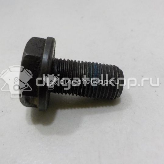 Фото Болт маховика  n90206103 для audi 100 [C4]