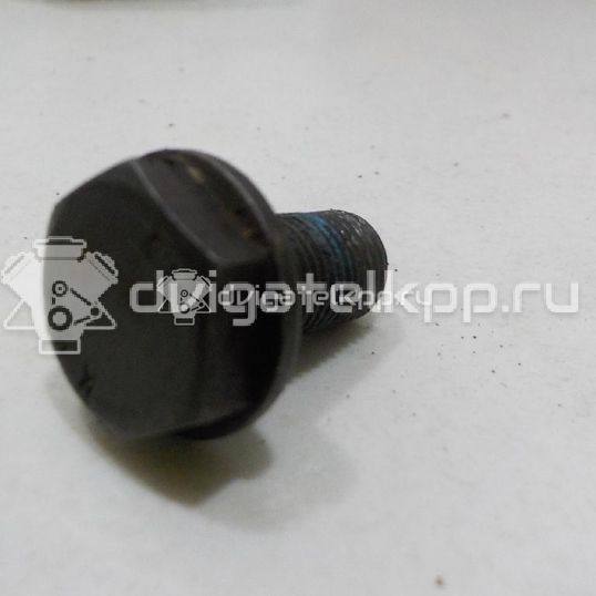 Фото Болт маховика  n90206103 для audi 100 [C4]