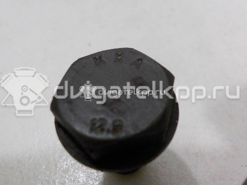 Фото Болт маховика  n90206103 для audi 100 [C4] {forloop.counter}}