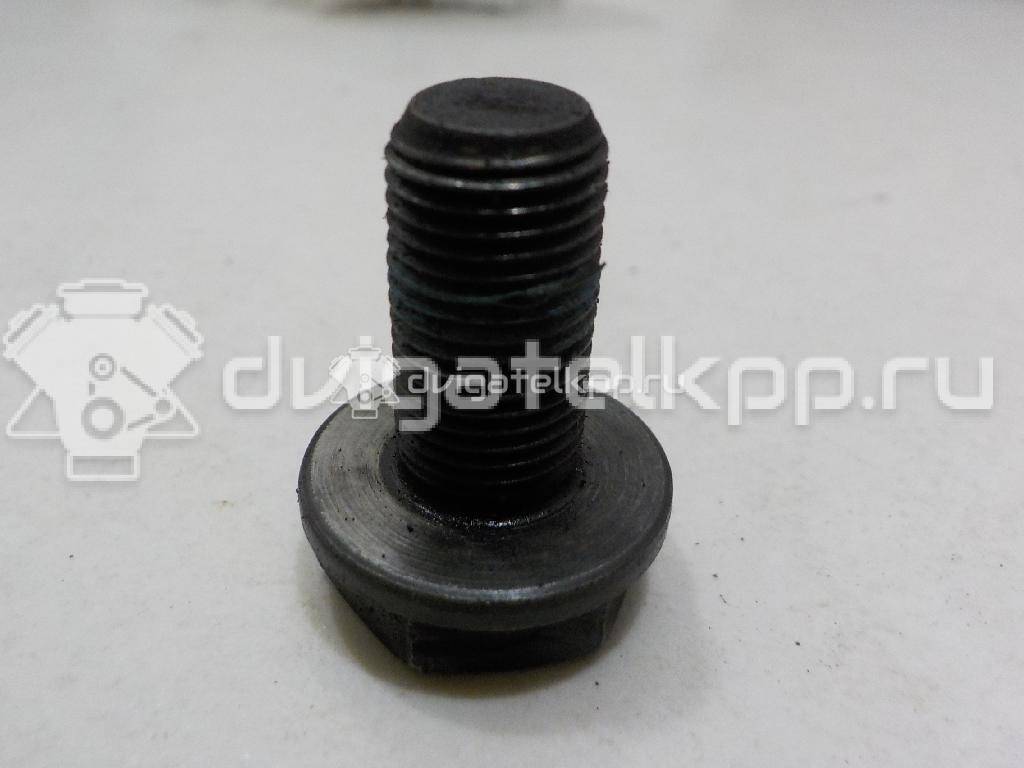 Фото Болт маховика  n90206103 для audi 100 [C4] {forloop.counter}}