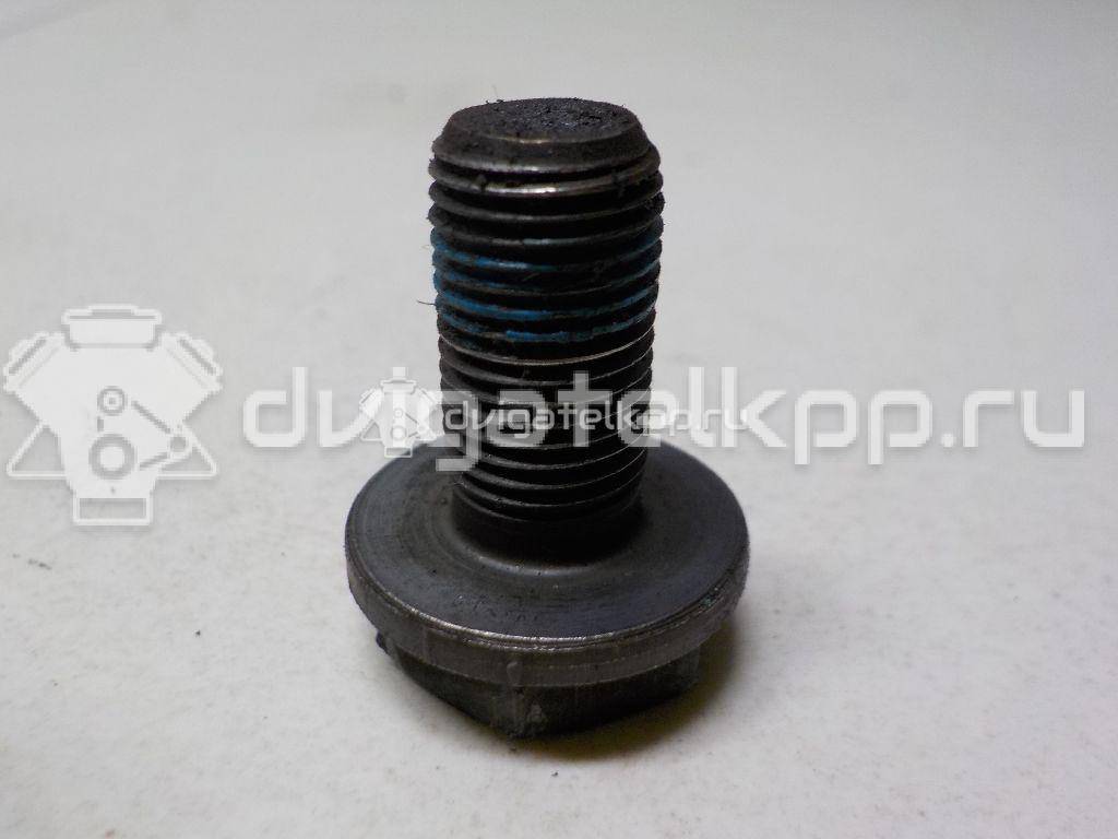 Фото Болт маховика  N90206103 для seat Alhambra {forloop.counter}}
